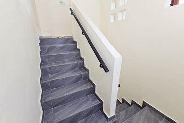 Taman Alam Megah, Seksyen 28