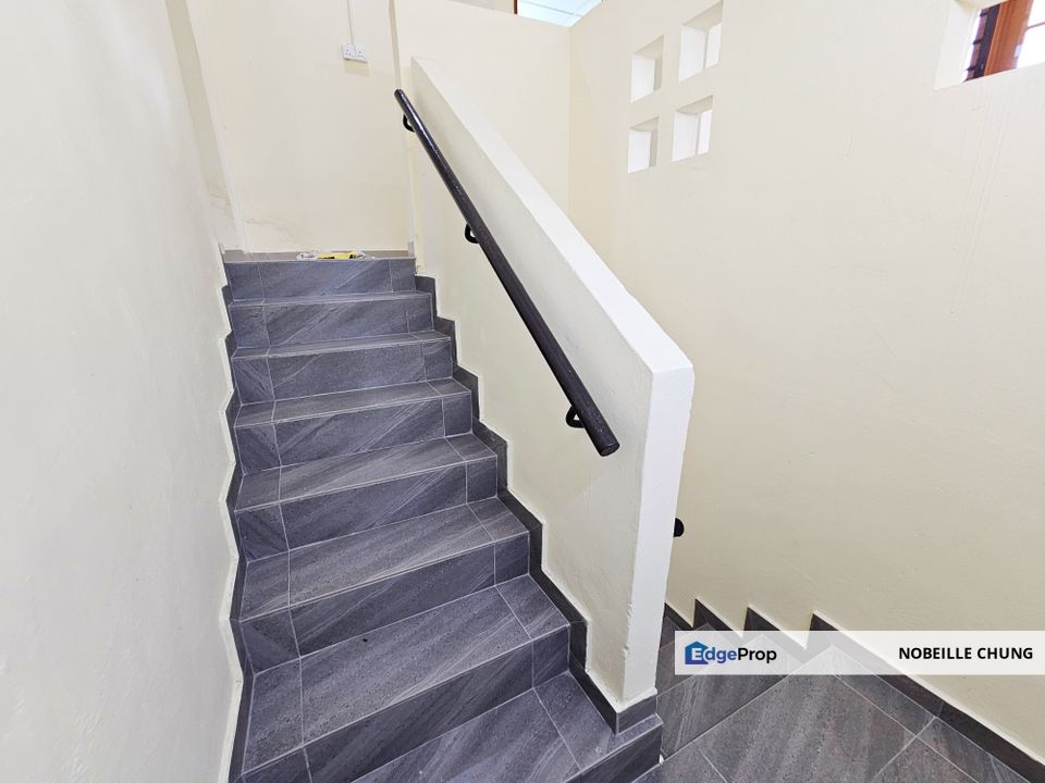 [PARTIAL RENO + MOVE IN + BIG LAND] Taman Alam Megah Sek28, Seksyen 27, Selangor, Shah Alam