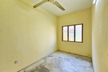 Taman Alam Megah, Seksyen 28