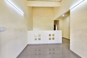 Taman Alam Megah, Seksyen 28