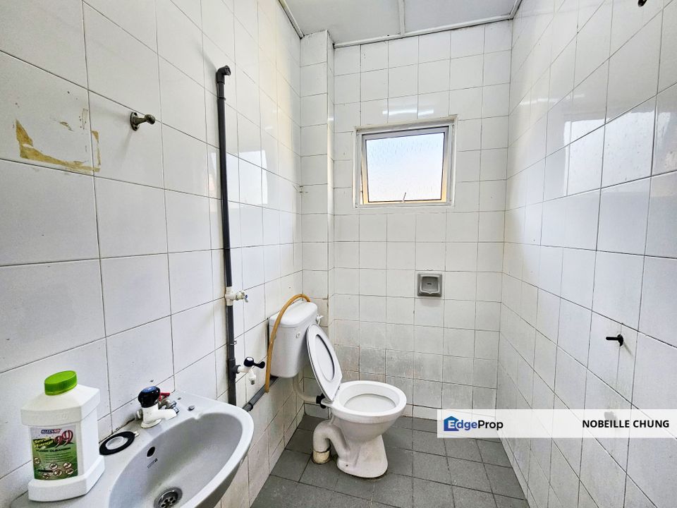 [PARTIAL RENO + MOVE IN + BIG LAND] Taman Alam Megah Sek28, Seksyen 27, Selangor, Shah Alam