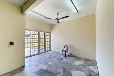 Taman Alam Megah, Seksyen 28