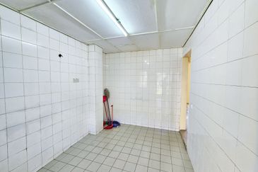 Taman Alam Megah, Seksyen 28