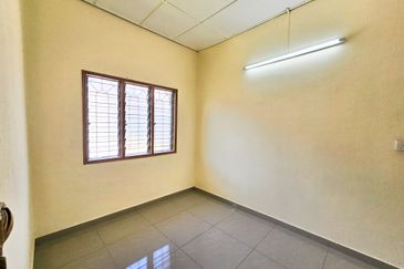 Taman Alam Megah, Seksyen 28