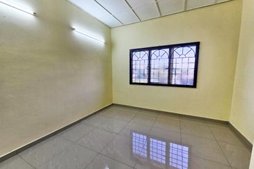 Taman Alam Megah, Seksyen 28