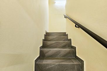 Taman Alam Megah, Seksyen 28