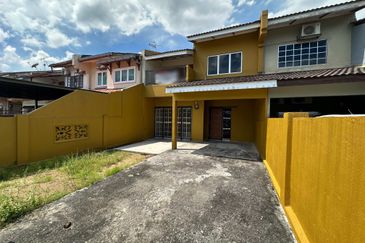 Taman Alam Megah, Seksyen 28