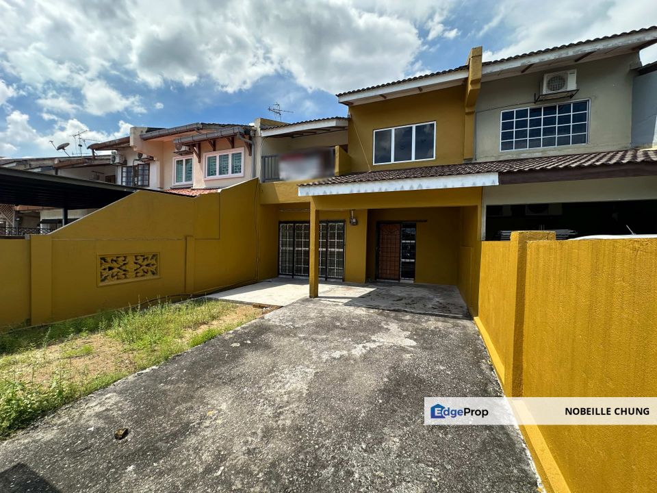 [PARTIAL RENO + MOVE IN + BIG LAND] Taman Alam Megah Sek28, Seksyen 27, Selangor, Shah Alam