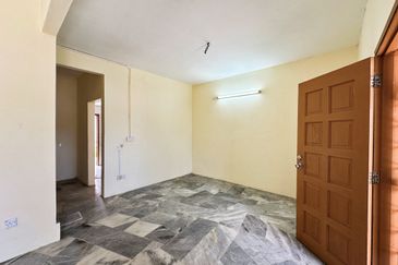 Taman Alam Megah, Seksyen 28