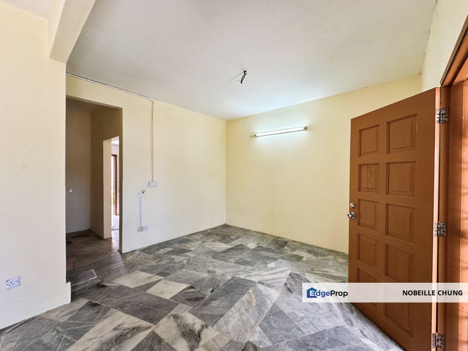 [PARTIAL RENO + MOVE IN + BIG LAND] Taman Alam Megah Sek28, Seksyen 27, Selangor, Shah Alam