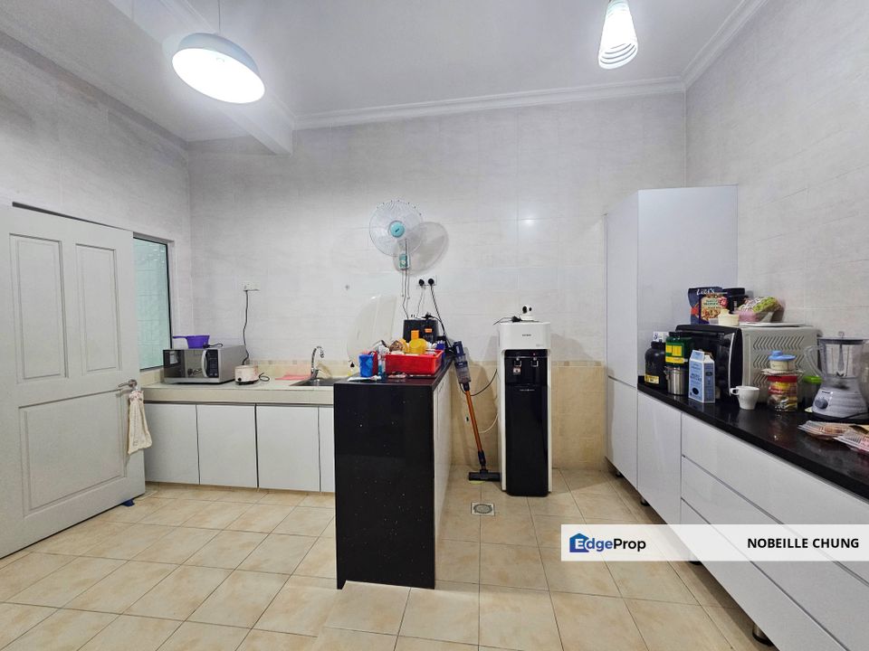 [EXTENSION WITH CCC] Laman Putra, Putra Heights, USJ, Putra Mahkota 7, Selangor, Putra Heights