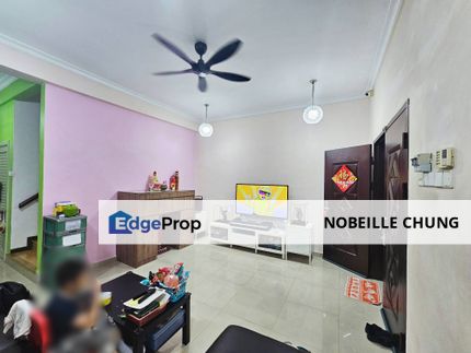 [EXTENSION WITH CCC] Laman Putra, Putra Heights, USJ, Putra Mahkota 7, Selangor, Putra Heights