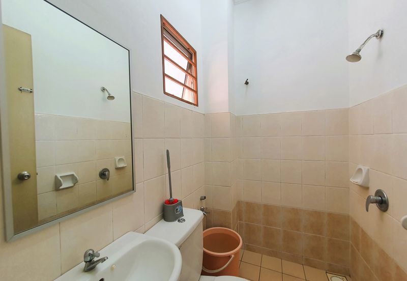 Persiaran Putra Permai 