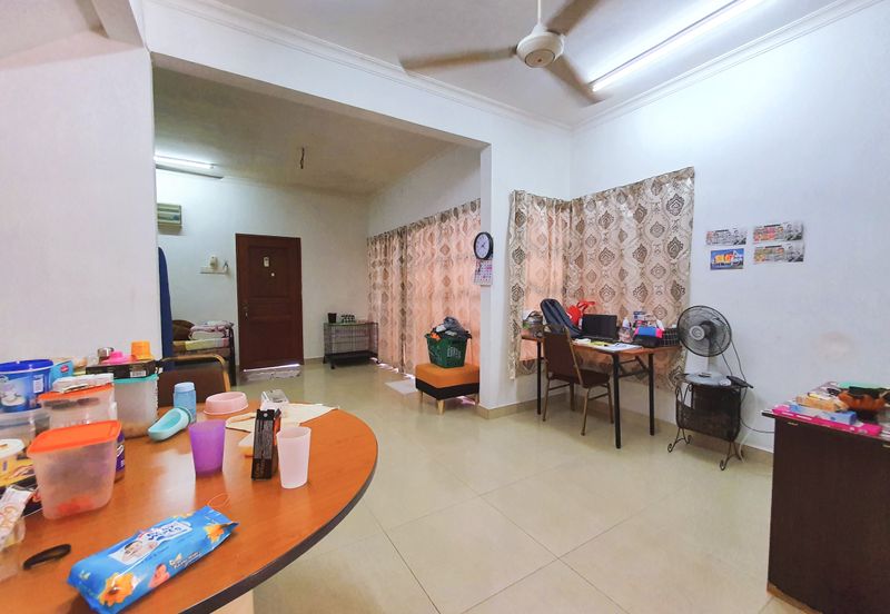 Persiaran Putra Permai 