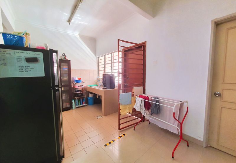 Persiaran Putra Permai 