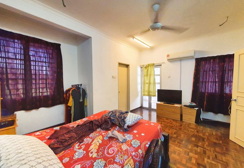 Persiaran Putra Permai 