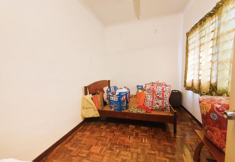 Persiaran Putra Permai 