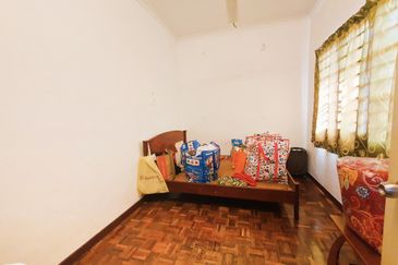 Persiaran Putra Permai 