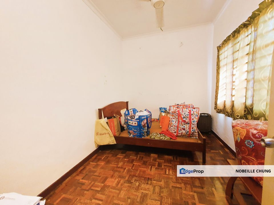 [FULLY RENO + GOOD UNIT] Putra Permai, Putra Heights, USJ, Bahagia, Selangor, Putra Heights