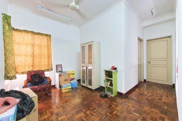 Persiaran Putra Permai 