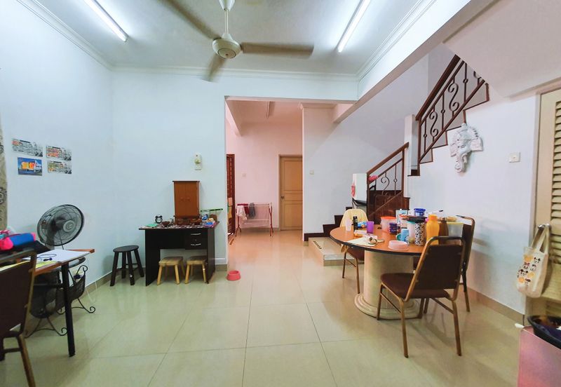 Persiaran Putra Permai 