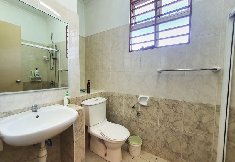 Persiaran Putra Permai 