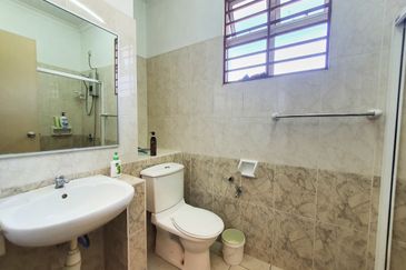 Persiaran Putra Permai 