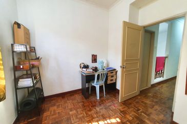 Persiaran Putra Permai 