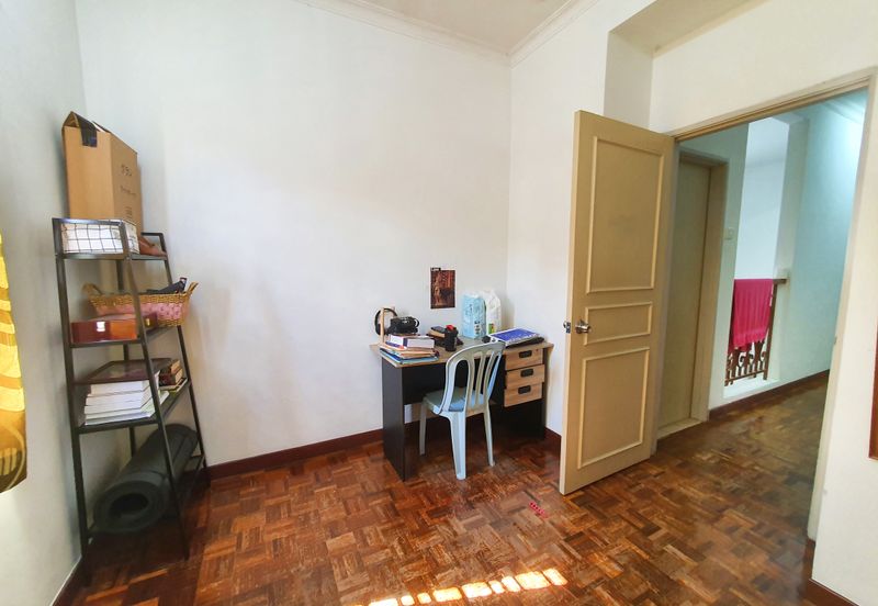 Persiaran Putra Permai 