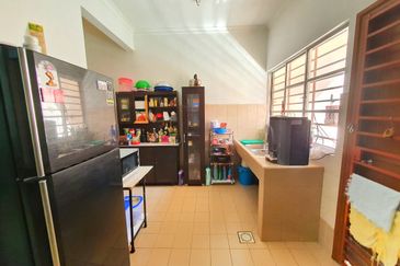 Persiaran Putra Permai 