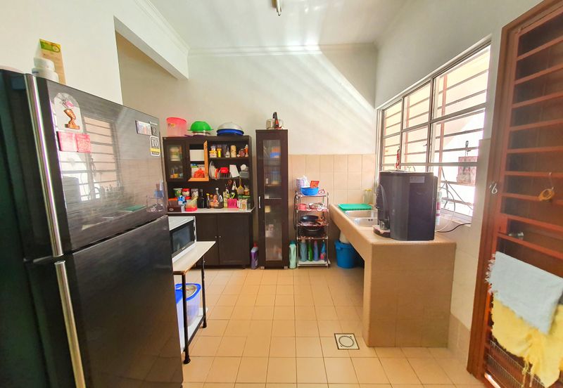 Persiaran Putra Permai 