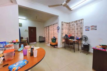 Persiaran Putra Permai 