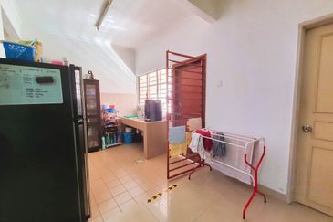 Persiaran Putra Permai 