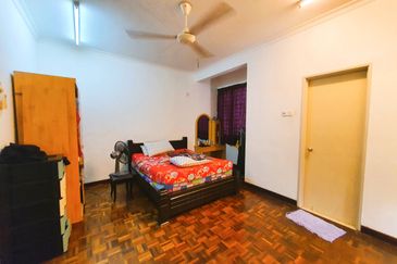 Persiaran Putra Permai 