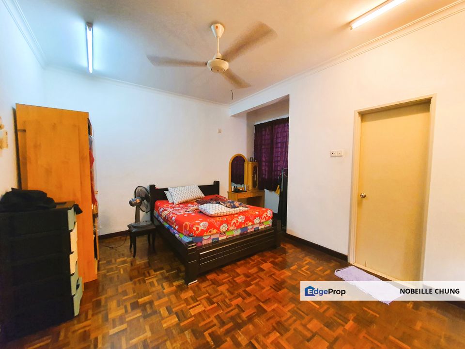 [FULLY RENO + GOOD UNIT] Putra Permai, Putra Heights, USJ, Bahagia, Selangor, Putra Heights