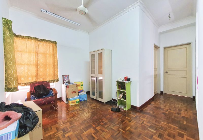 Persiaran Putra Permai 