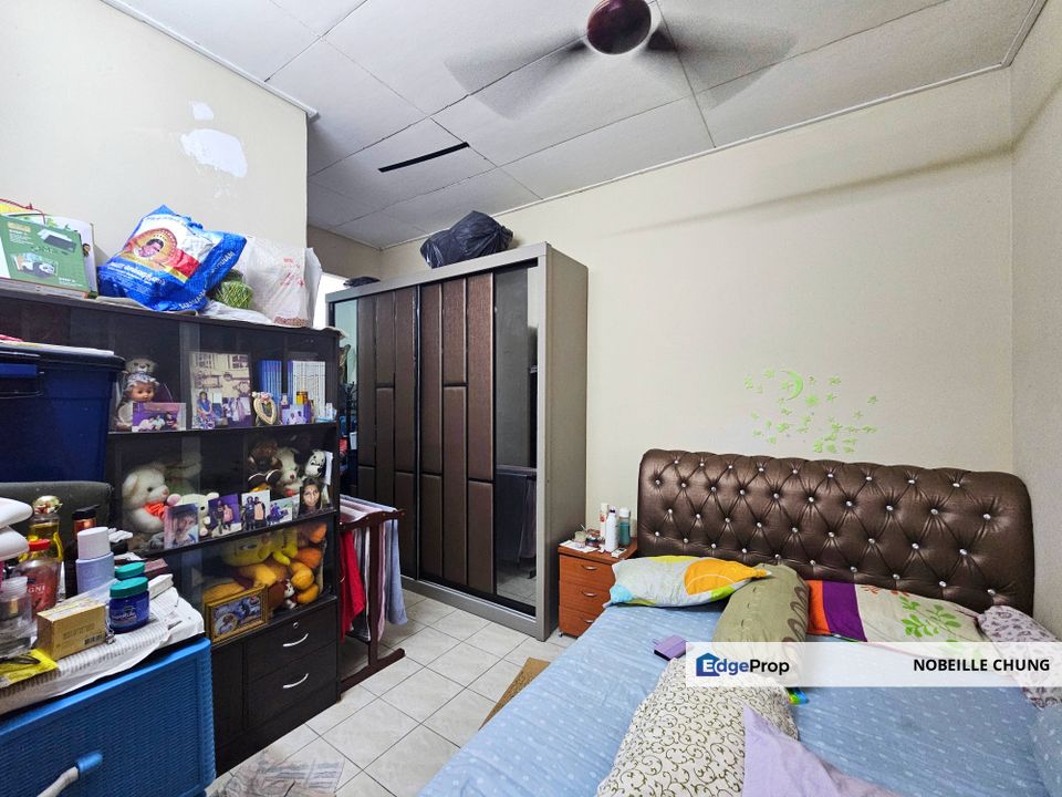 [FRONT EXTEND + ENDLOT] Bandar Saujana Putra SP 3, BSP 1, BSP 6, Selangor, Jenjarom