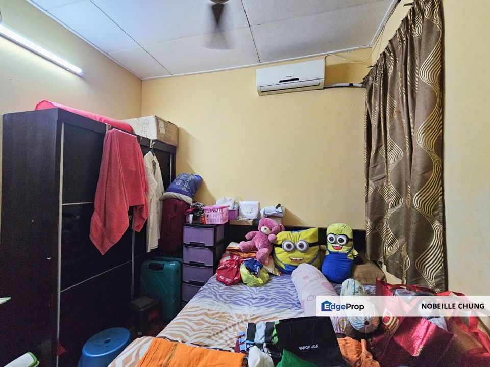 [FRONT EXTEND + ENDLOT] Bandar Saujana Putra SP 3, BSP 1, BSP 6, Selangor, Jenjarom