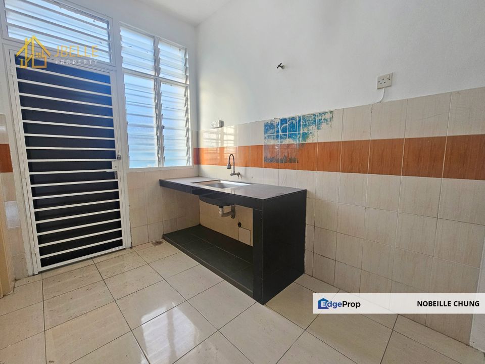 [BASIC KITCHEN + GOOD UNIT] Bandar Saujana Putra SP 3, BSP 4, BSP 7, Selangor, Jenjarom