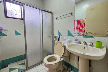 KGSAAS Golf Club, Seksyen 13