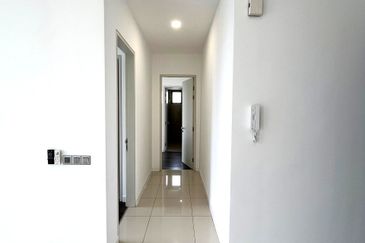 The Park 2 @ Pavilion