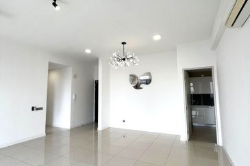 The Park 2 @ Pavilion