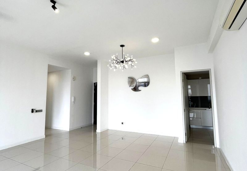 The Park 2 @ Pavilion