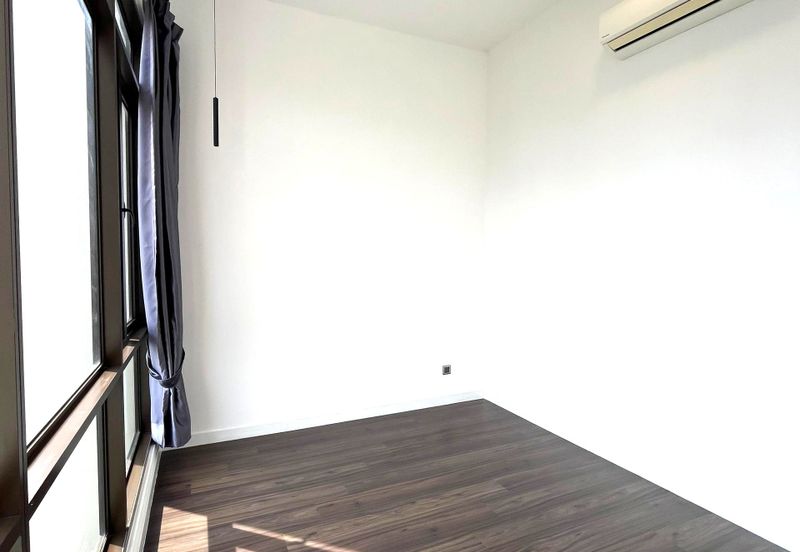 The Park 2 @ Pavilion