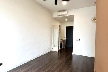 The Park 2 @ Pavilion