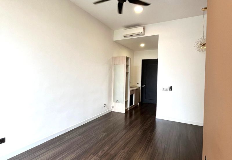 The Park 2 @ Pavilion