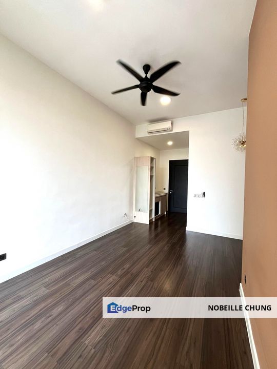 [ The Park 2 Condo 1570 Sft Dual Key ] Bukit Jalil , Next To Pavilion Bukit Jalil, Kuala Lumpur, Bukit Jalil