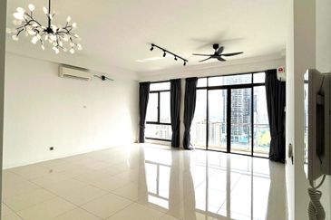 The Park 2 @ Pavilion