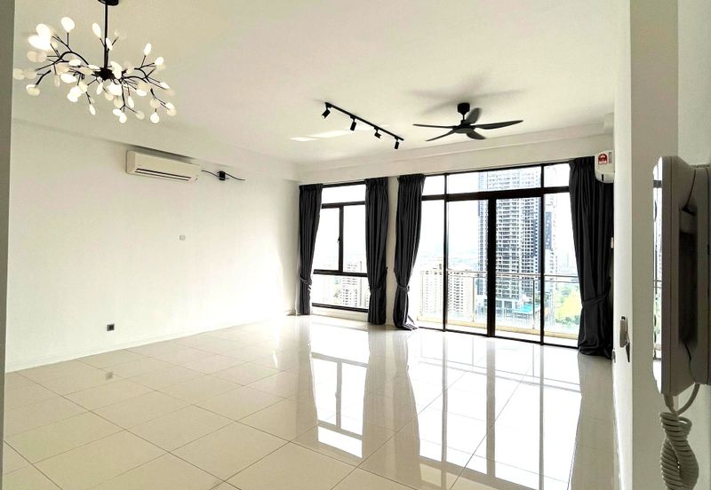 The Park 2 @ Pavilion