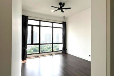 The Park 2 @ Pavilion